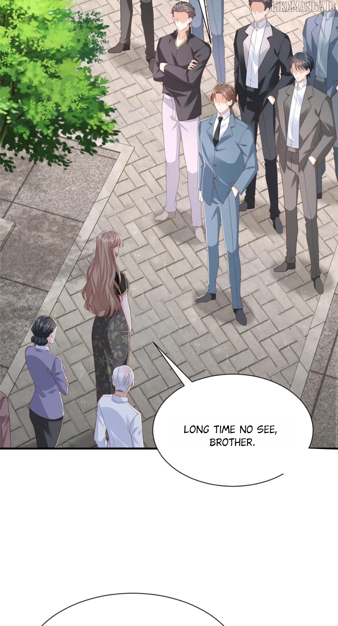 I randomly have a new career every week Chapter 822 - page 5